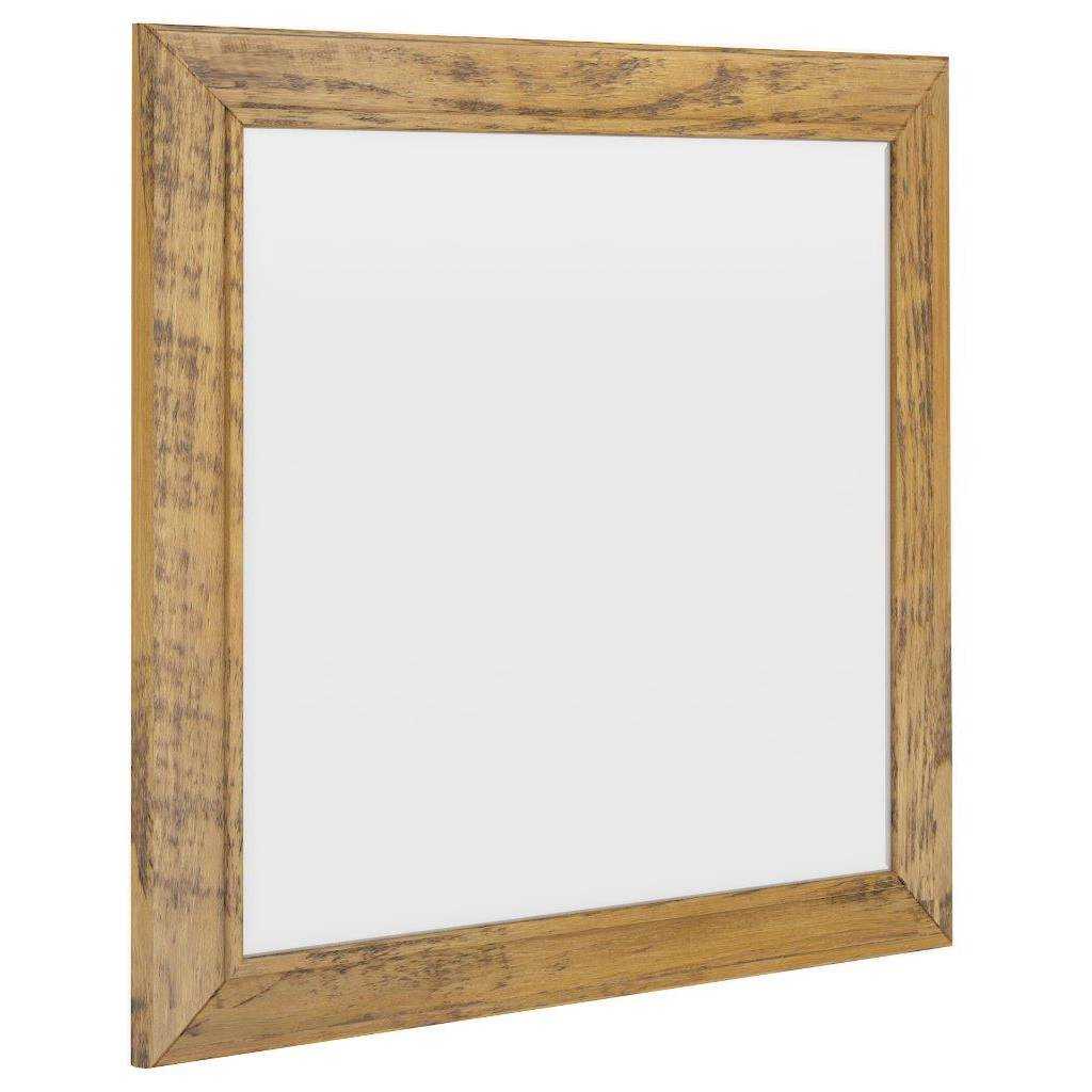 VI Outback Solid Timber Framed Dressing Mirror