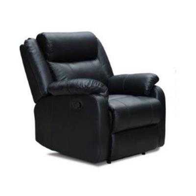 VI Paramount Single Seater Recliner Leather Lounge