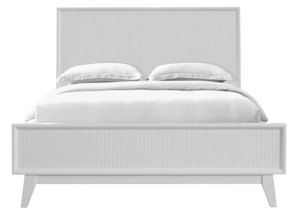 VI Ella Solid Timber Bed
