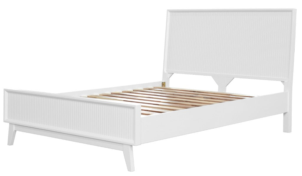 VI Ella Solid Timber Bed