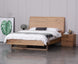 VI Galway Solid Timber Bed