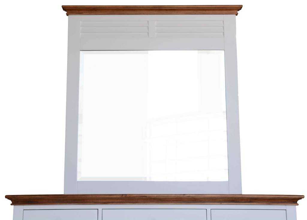 VI Lynbrook Mirror For Lynbrook Dresser