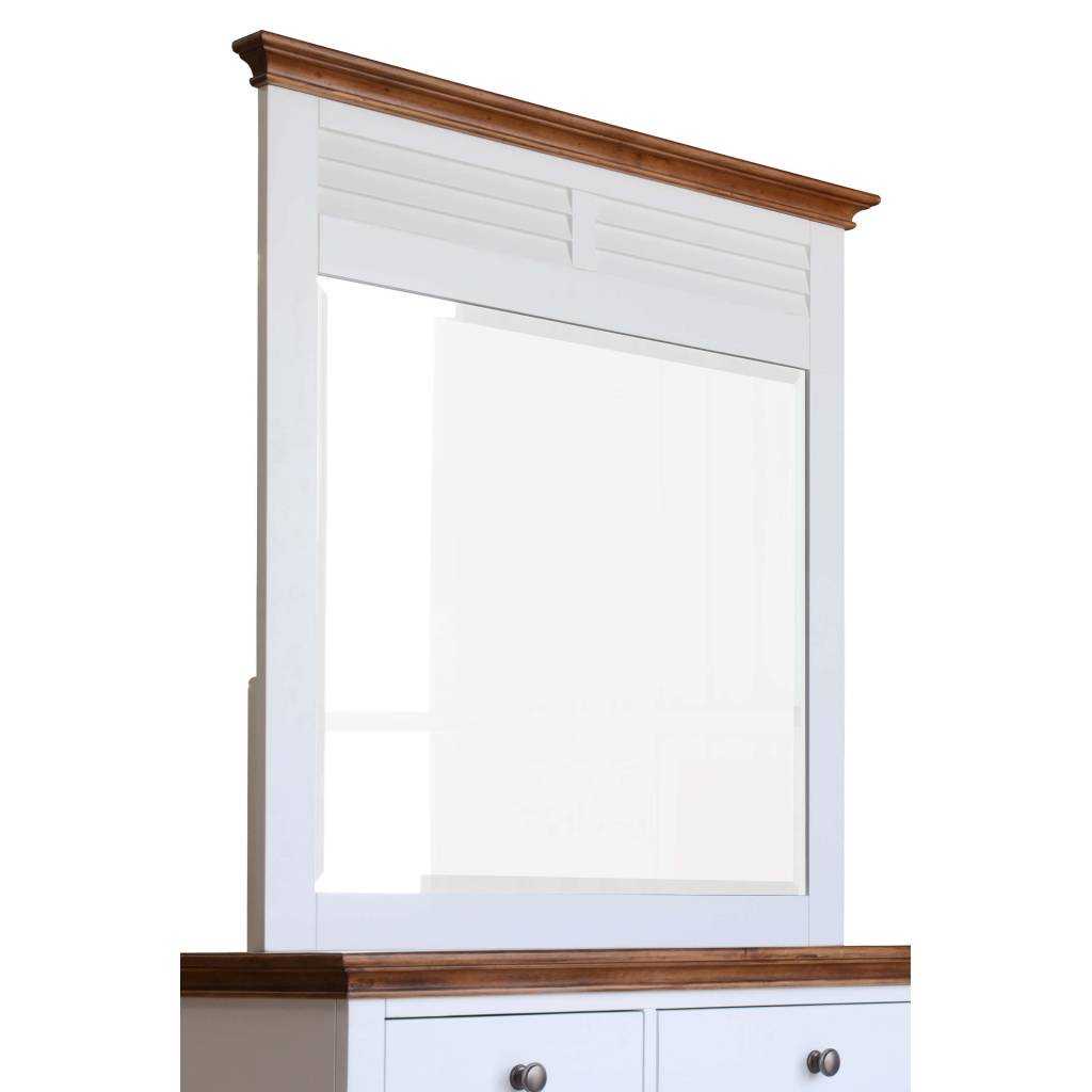 VI Lynbrook Mirror For Lynbrook Dresser