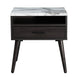 VI Marcello 1 Drawer and a Niche Bedside Table