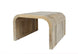 VI Bodhi Solid Timber Side Table