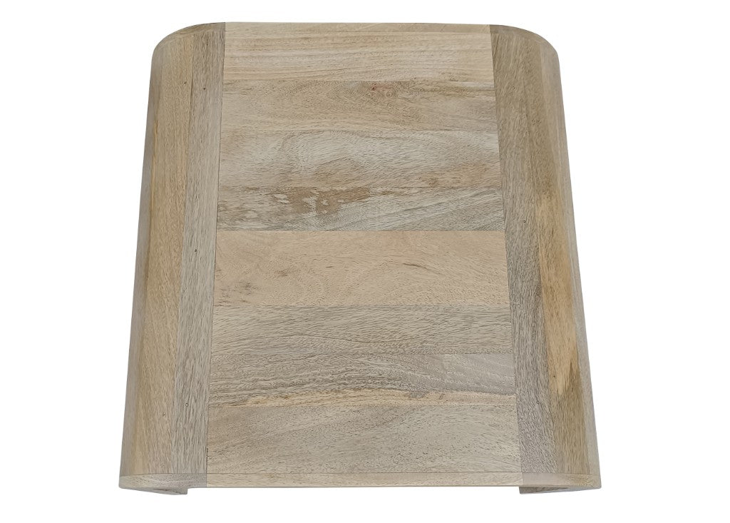 VI Bodhi Solid Timber Side Table