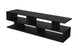 VI Cadiz Solid Timber Entertainment Unit