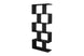 VI Cadiz Solid Timber Bookcase
