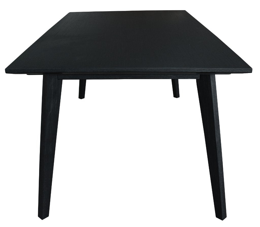 VI Ella Solid Timber 1.8 Meter Dining Table