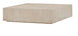 VI Farrah  Rectangular Coffee Table