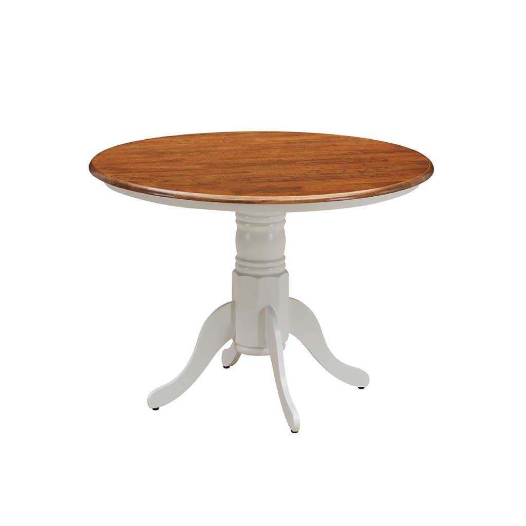 VI Hobart Round Dining Table