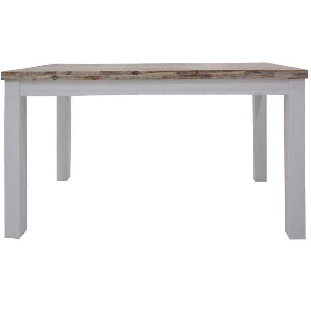 VI Homestead Solid Timber Dining Table