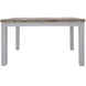 VI Homestead Solid Timber Dining Table