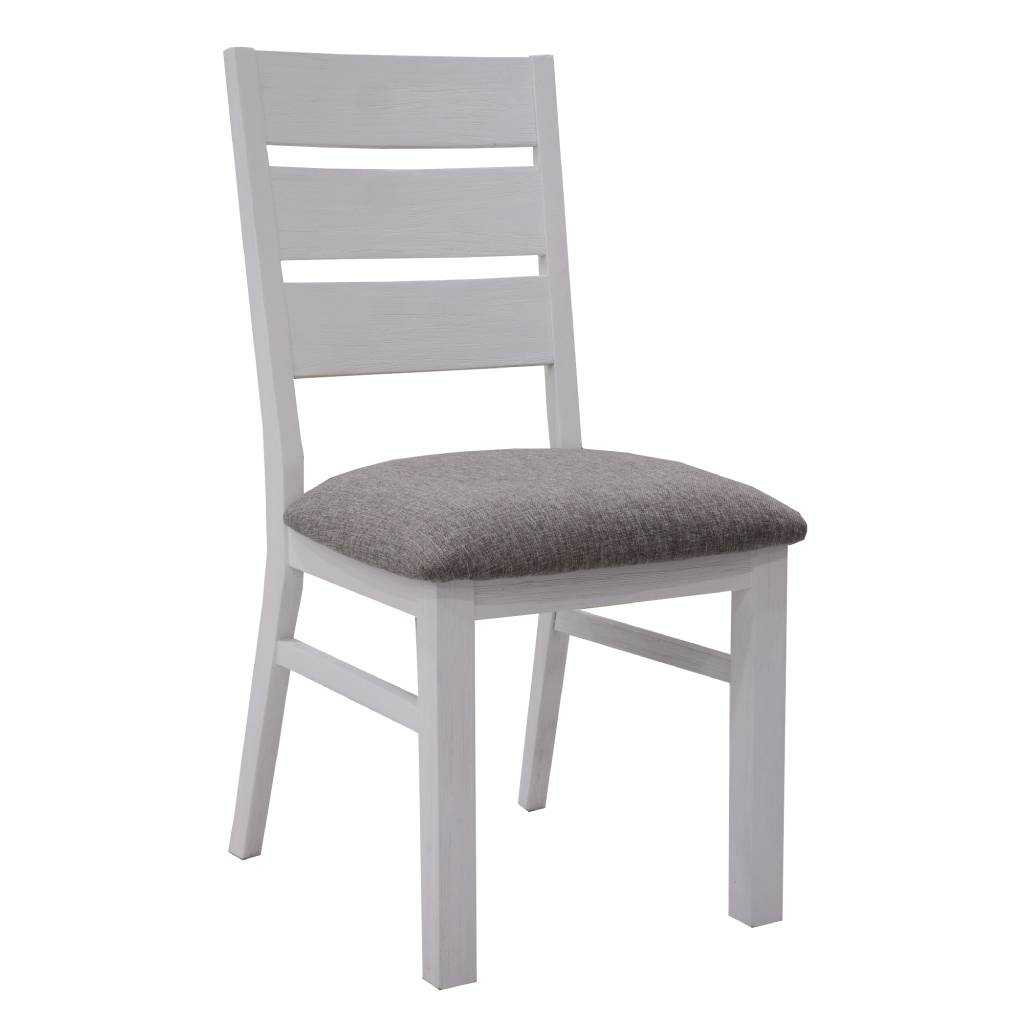 VI Homestead Fabric Seated Dining Chair