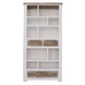 VI Homestead Solid Timber Bookcase