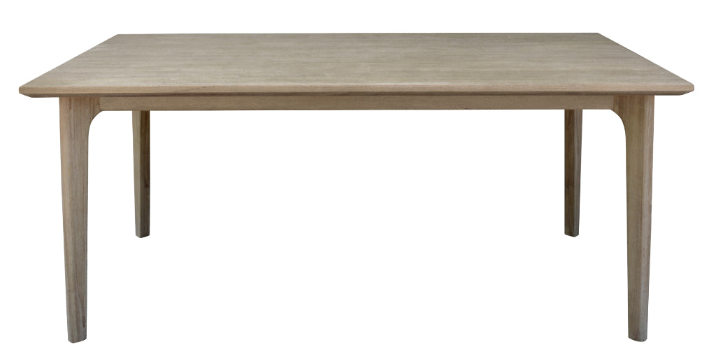 VI Larsen Solid Timber Dining Table