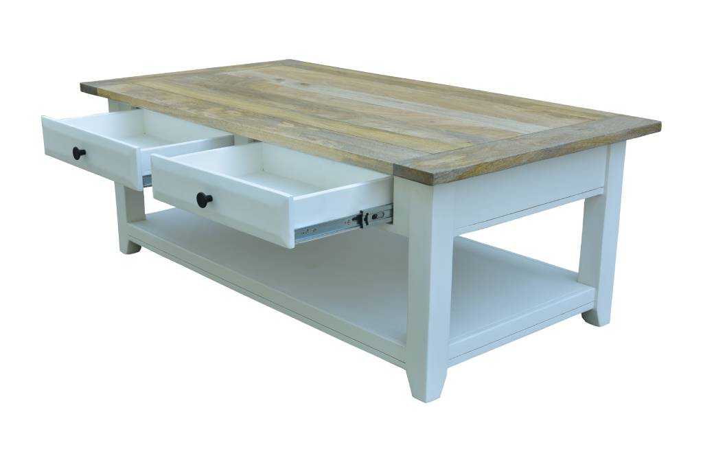 VI NEWPORT COFFEE TABLE