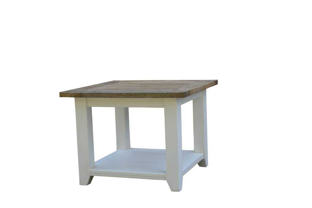 VI Newport Side Table