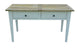 VI NEWPORT CONSOLE TABLE 2 DRAWER