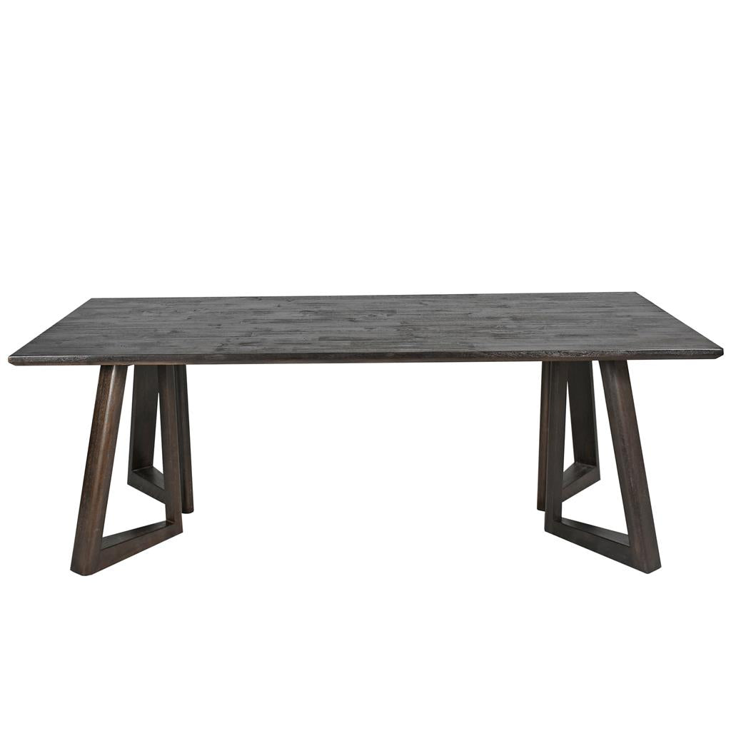 VI Rio Rancho Solid Timber Dining Table