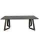 VI Rio Rancho Solid Timber Dining Table