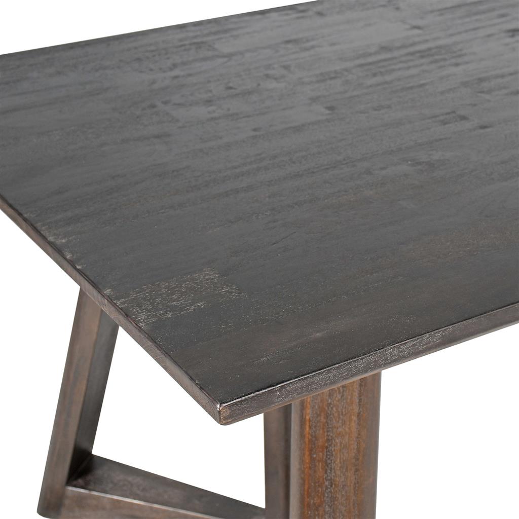 VI Rio Rancho Solid Timber Dining Table