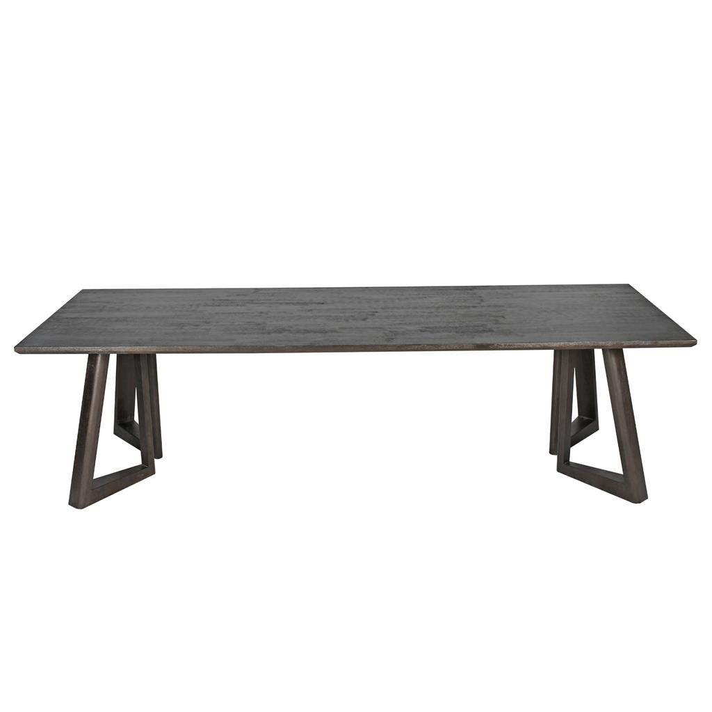 VI Rio Rancho Solid Timber Dining Table