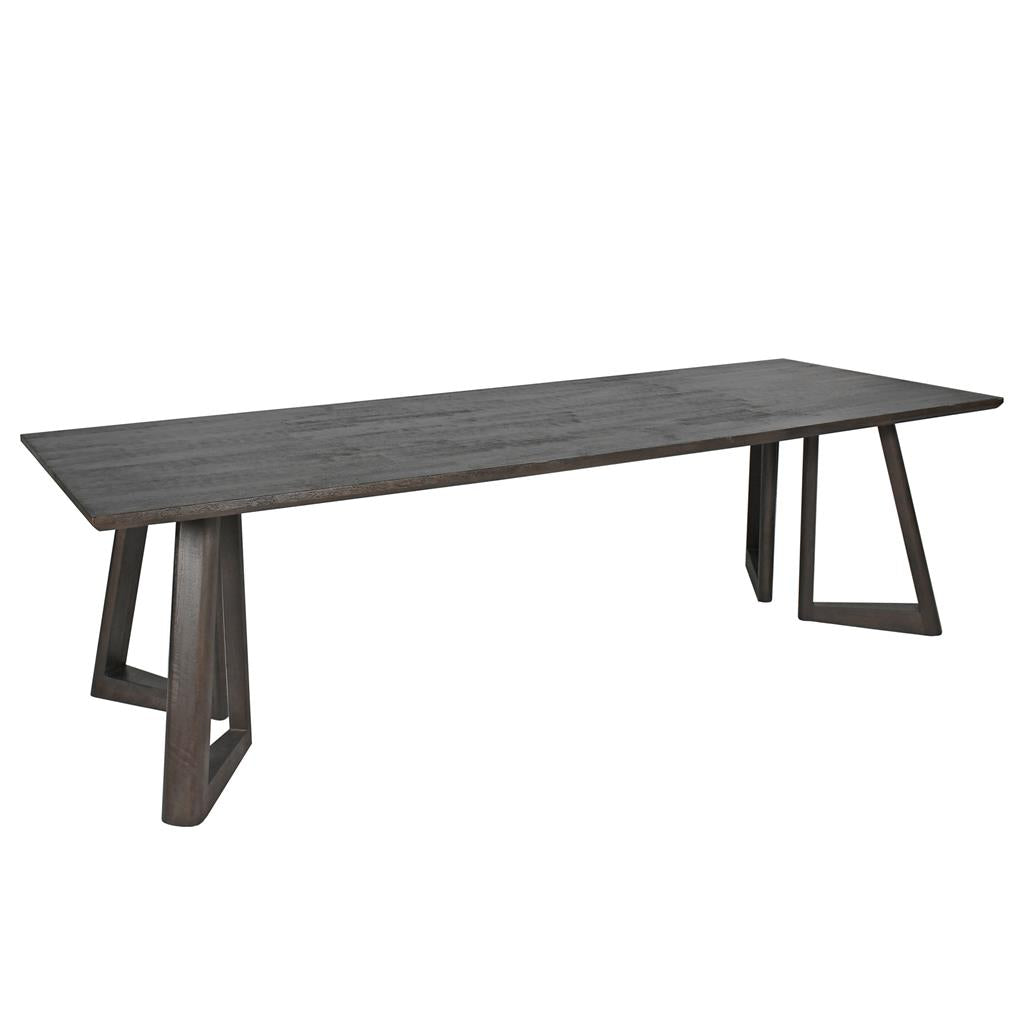 VI Rio Rancho Solid Timber Dining Table