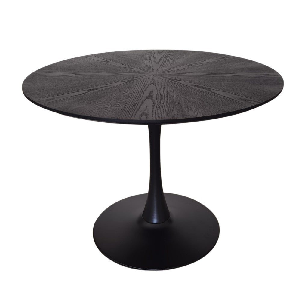 VI Spin Round Dining Table
