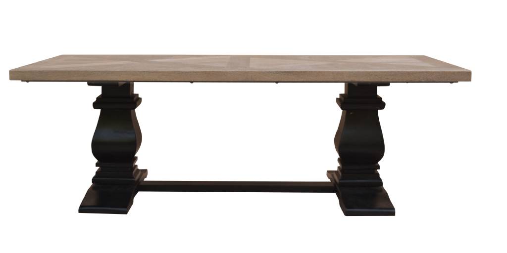 VI Velino Solid Timber Coffee Table