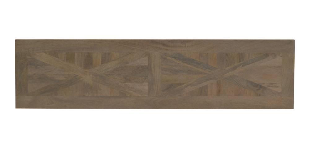 VI Velino Solid Timber Console Table