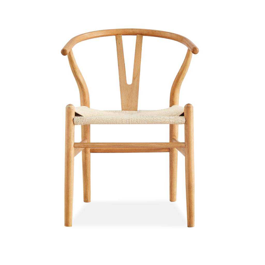 VI Wishbone Dining Chair