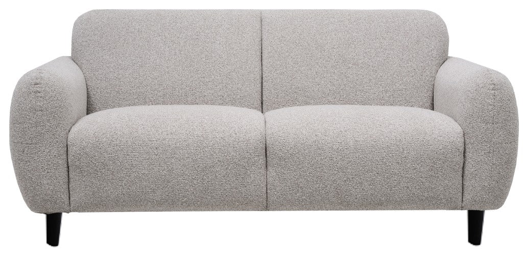 VI Alwyn Fabric Upholstered 2 Seater Sofa