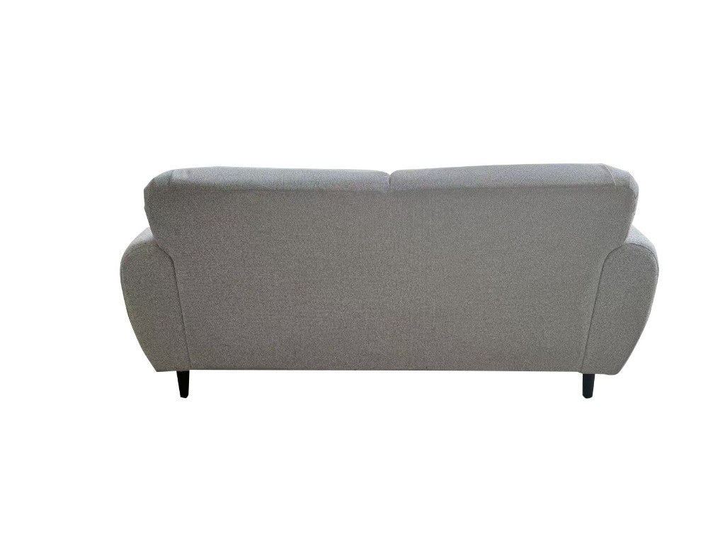 VI Alwyn Fabric Upholstered 2 Seater Sofa