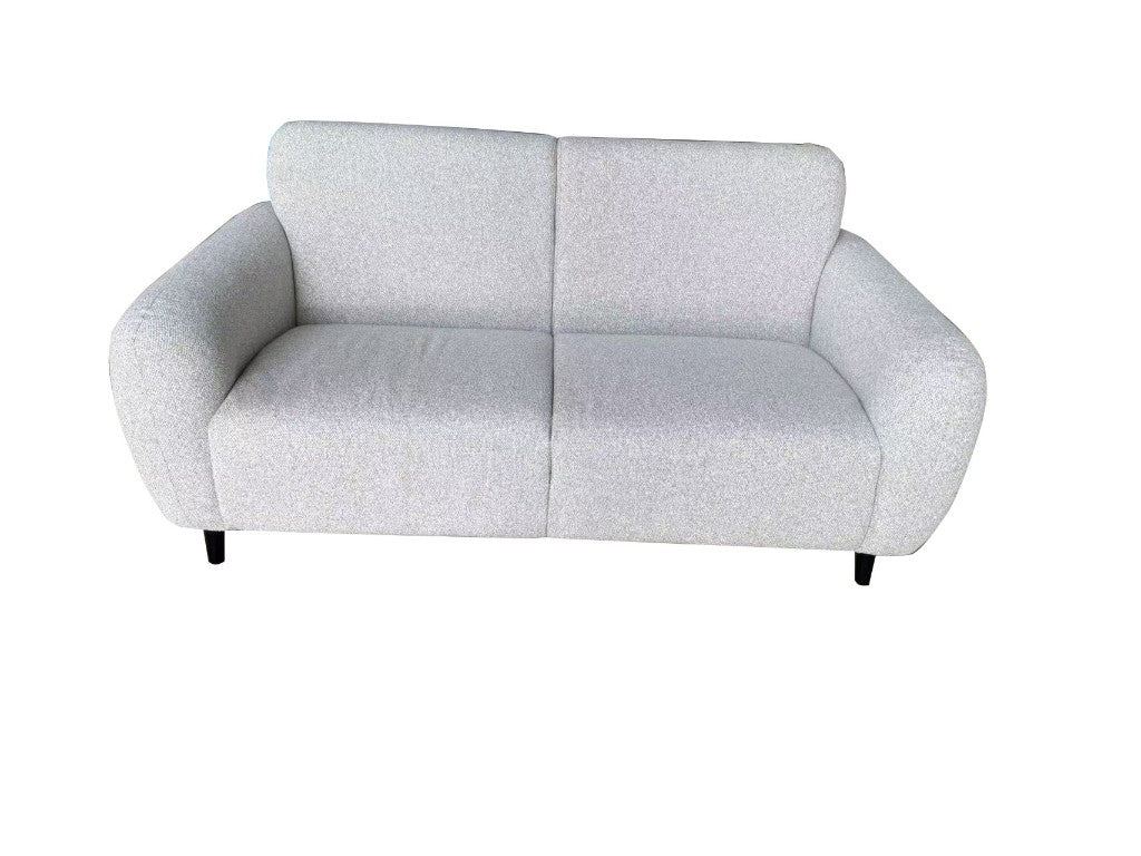 VI Alwyn Fabric Upholstered 2 Seater Sofa