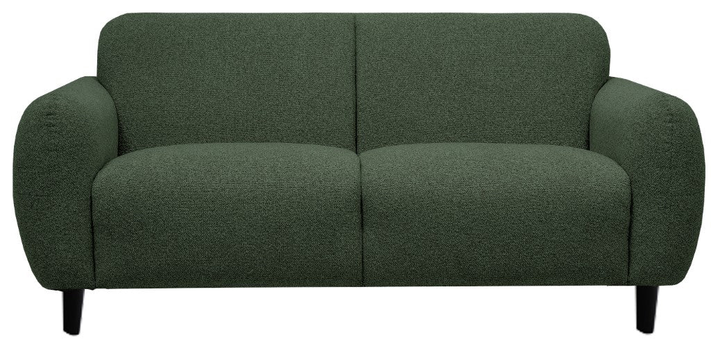 VI Alwyn Fabric Upholstered 2 Seater Sofa