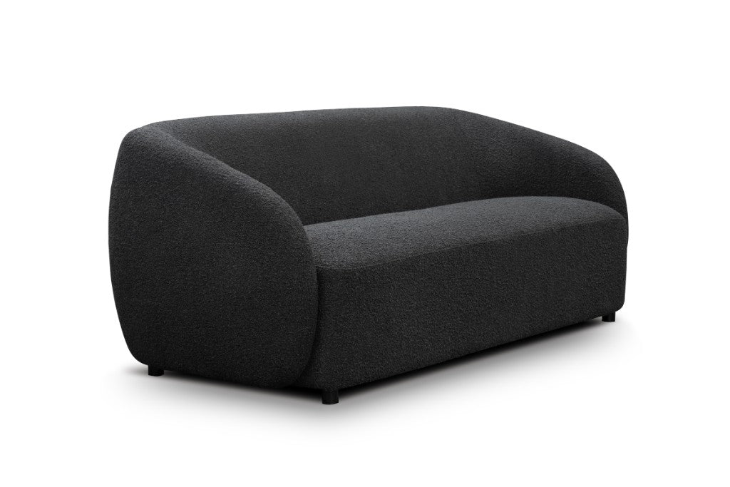 VI Aspen 3 Seater Fabric Sofa