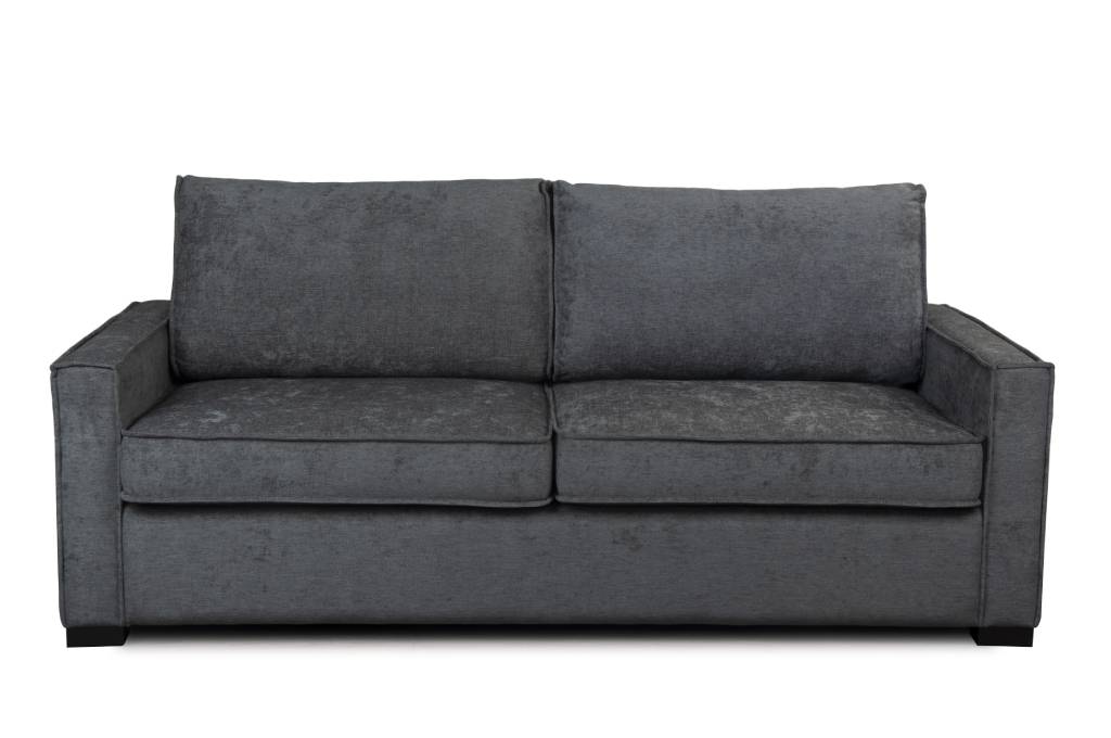 VI Dylan Fabric Upholstered Queen Sofa Bed
