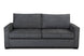 VI Dylan Fabric Upholstered Queen Sofa Bed