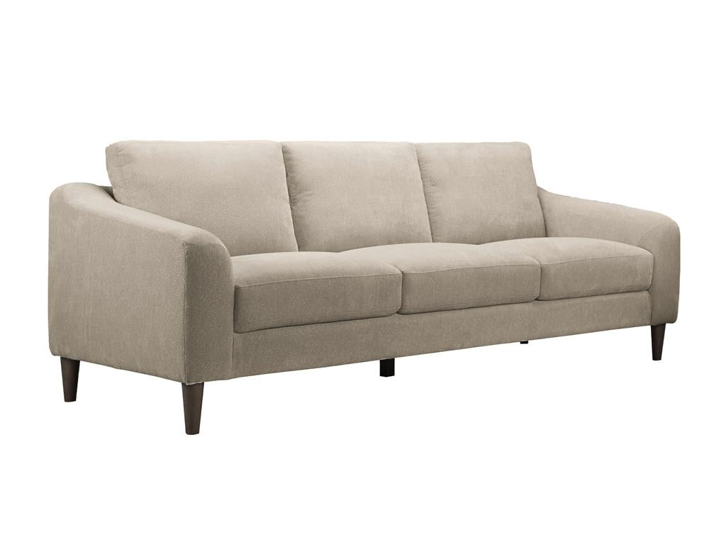 VI Lily Fabric Upholstered 3+2 Seater Sofa Set