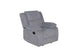 VI Rancher Single Seater Fabric Recliner Lounge