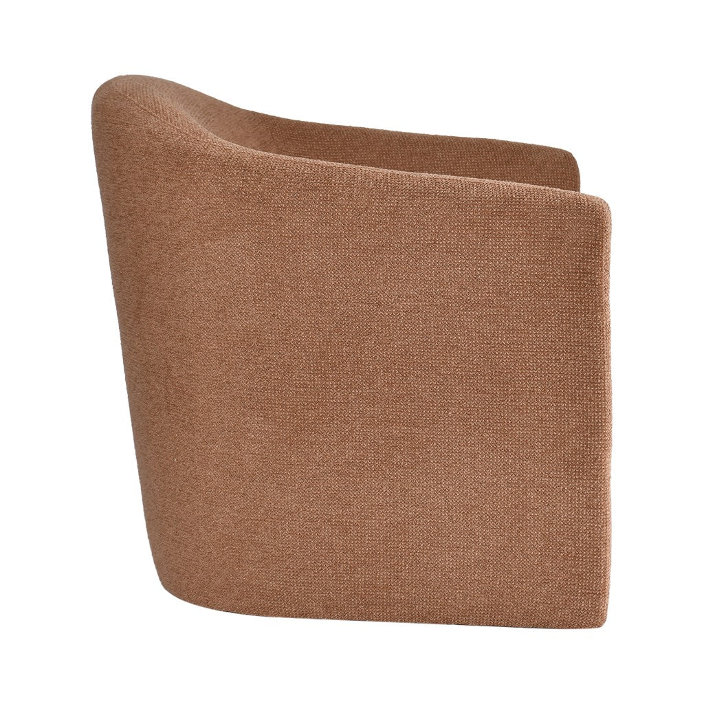 VI Remo Fabric Upholstered Accent Chair