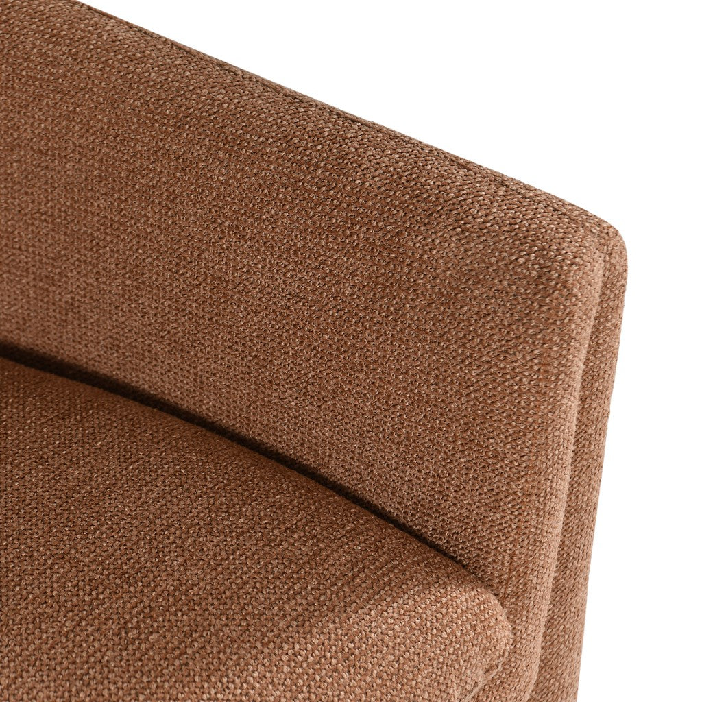 VI Remo Fabric Upholstered Accent Chair