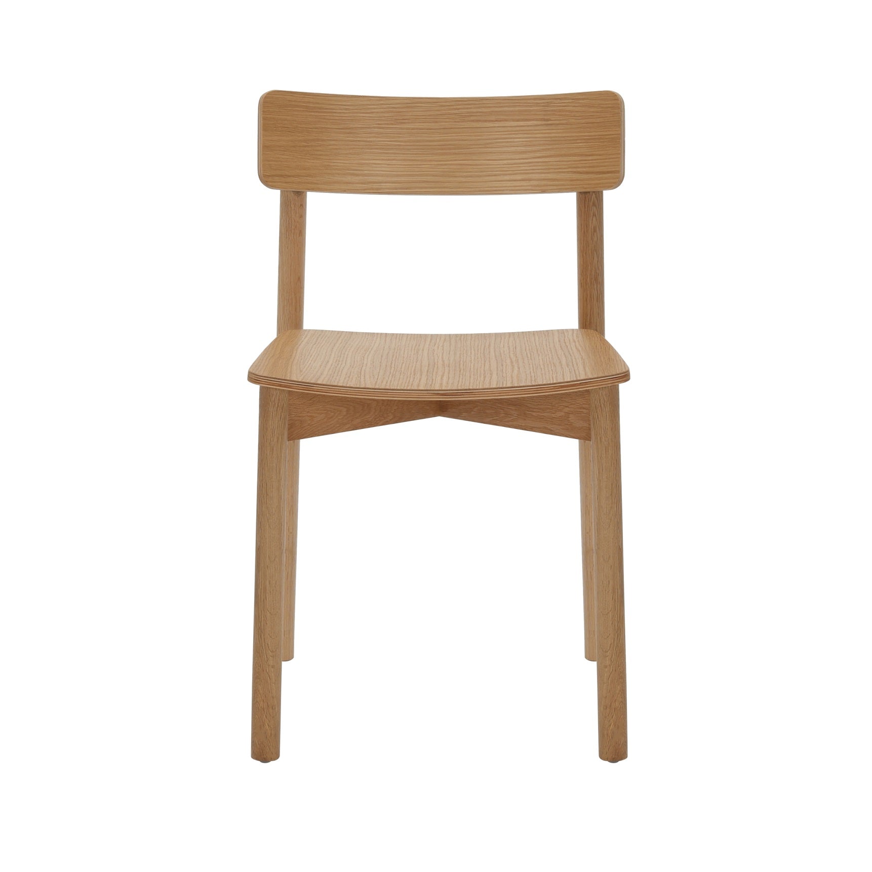 RL Arlo Chair – American Oak