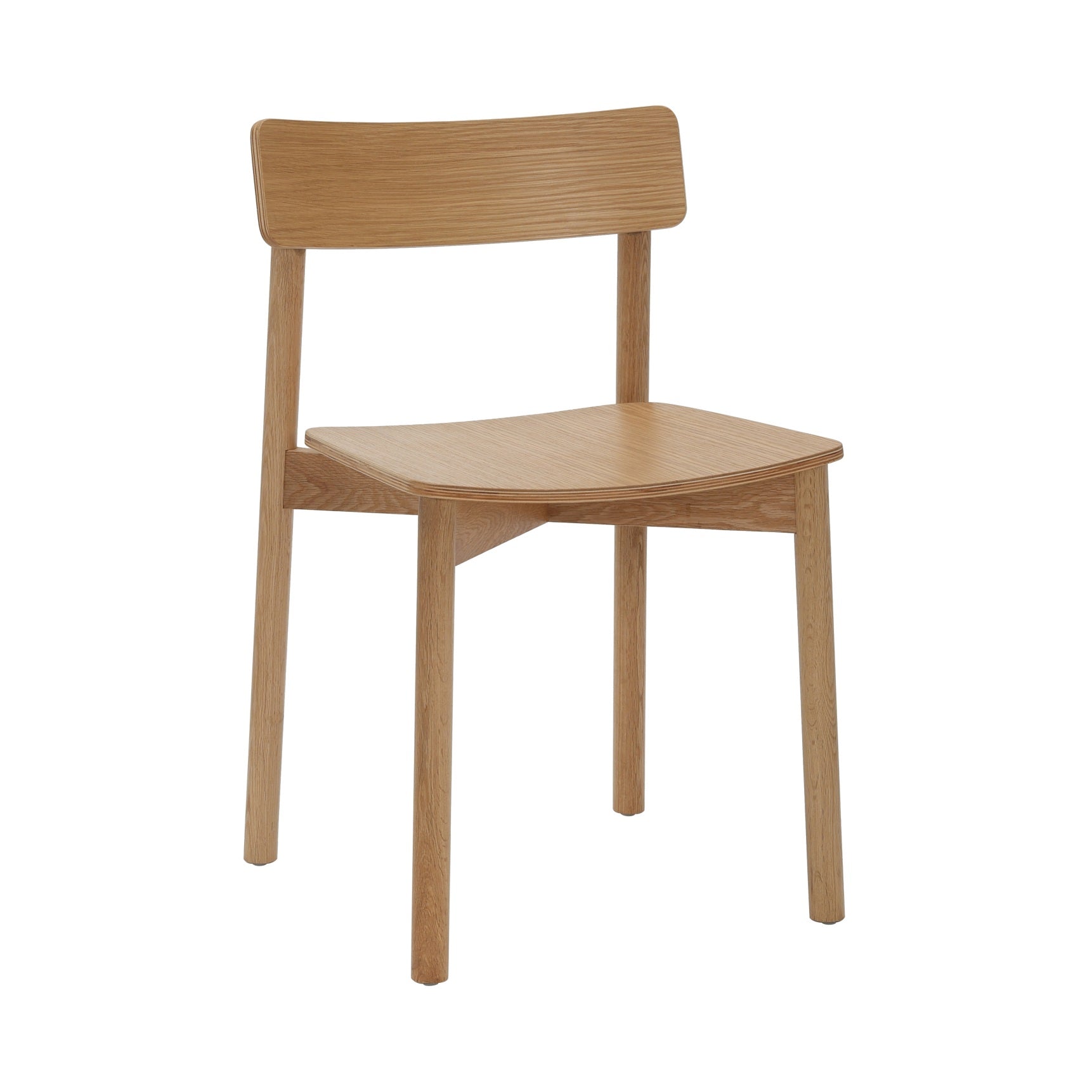 RL Arlo Chair – American Oak