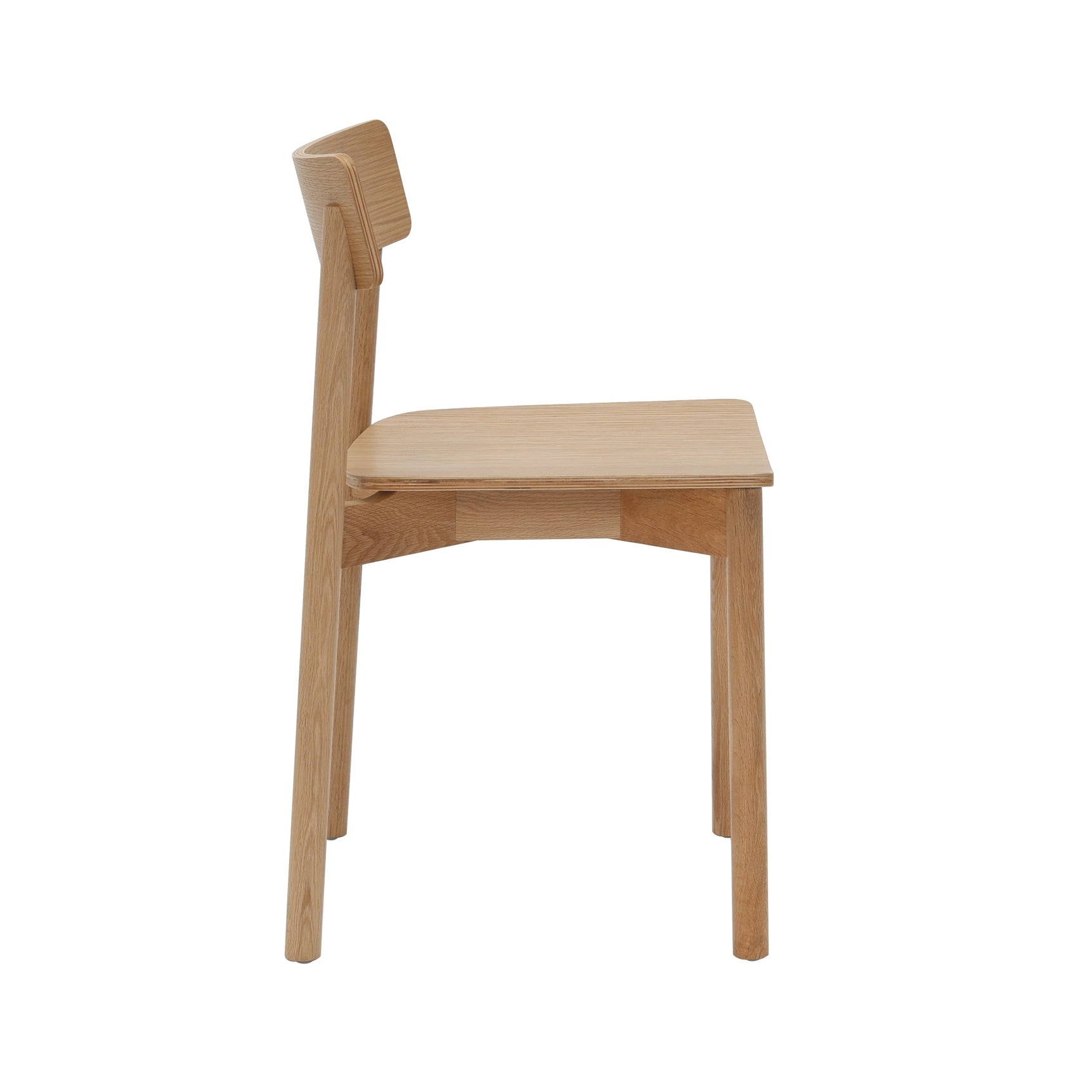 RL Arlo Chair – American Oak