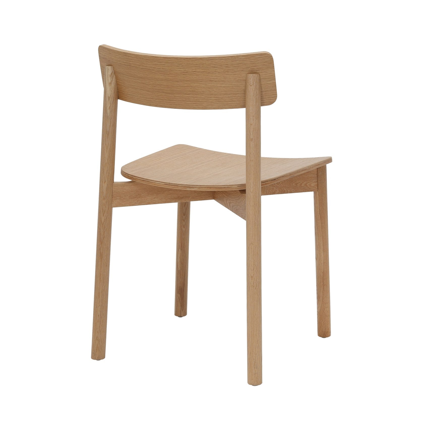 RL Arlo Chair – American Oak