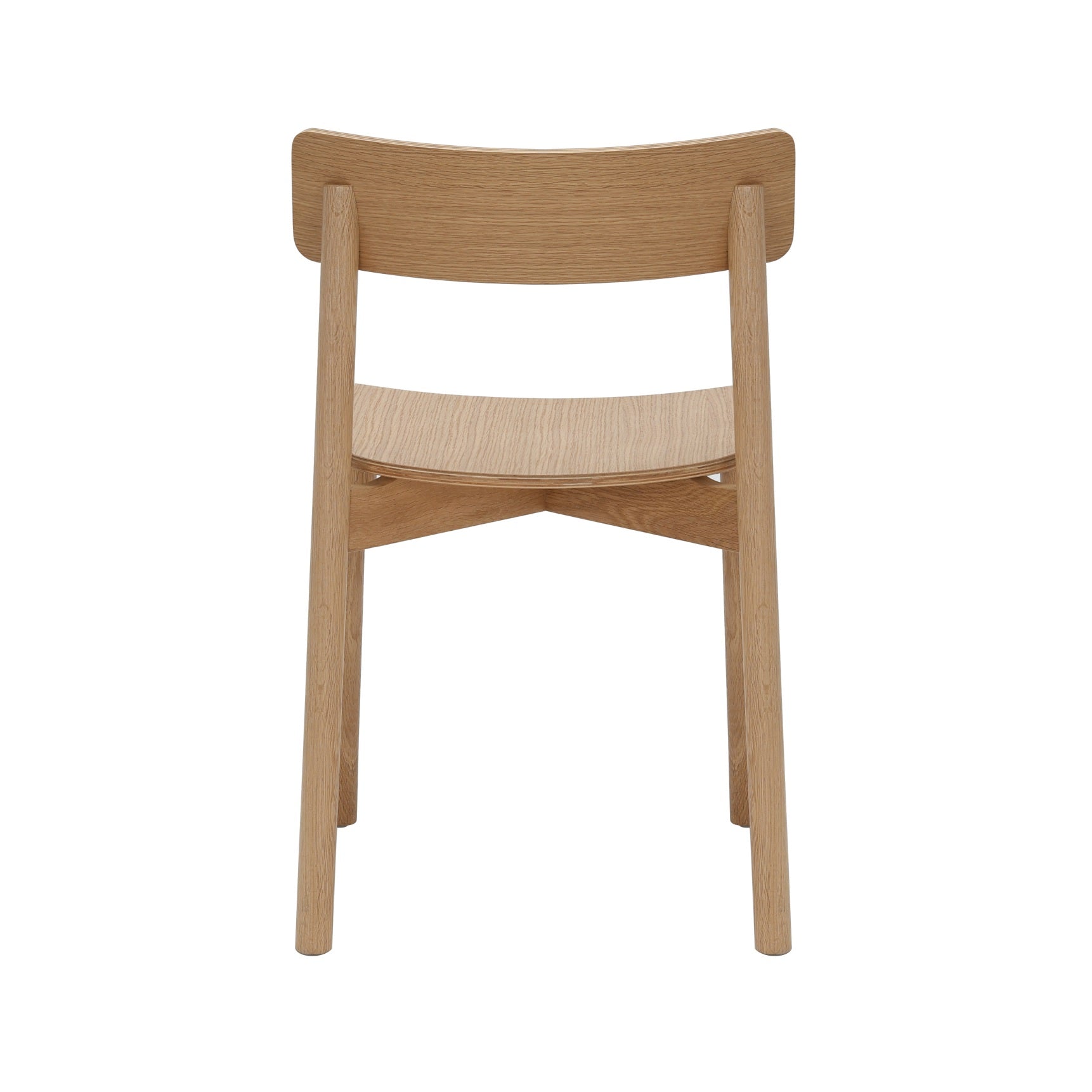 RL Arlo Chair – American Oak