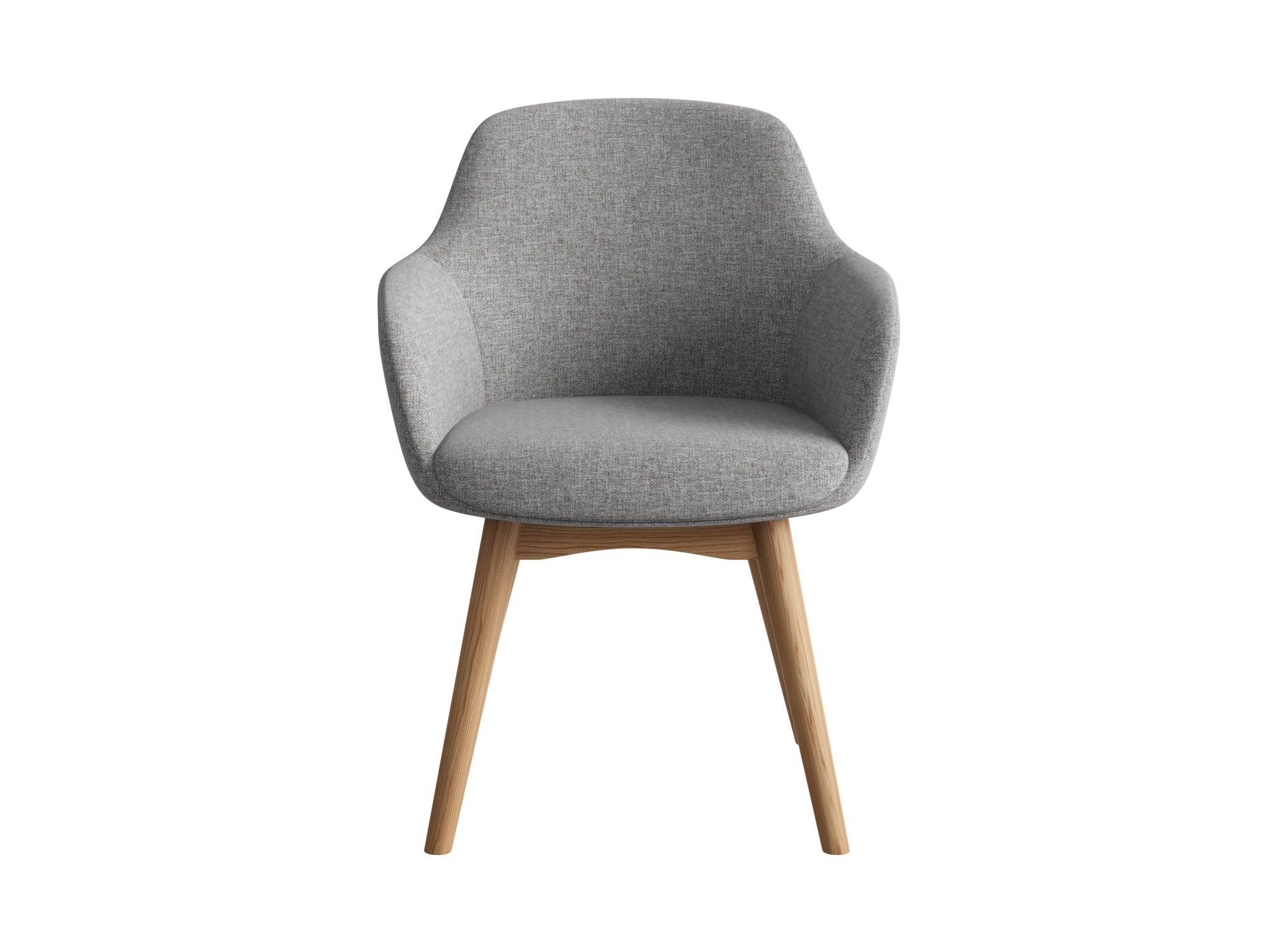 RL Aspen Timber 4 Leg Chair