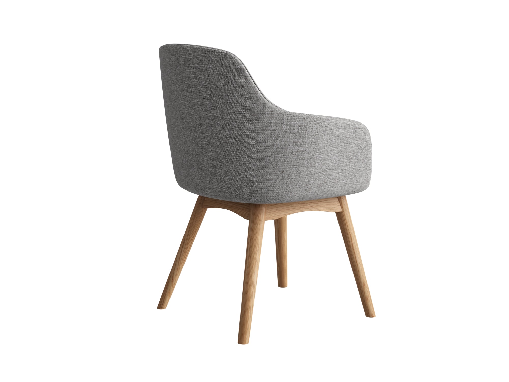 RL Aspen Timber 4 Leg Chair